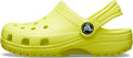 Crocs Baby Classic Littles Clogs - Lightweight Comfort for Toddlers in