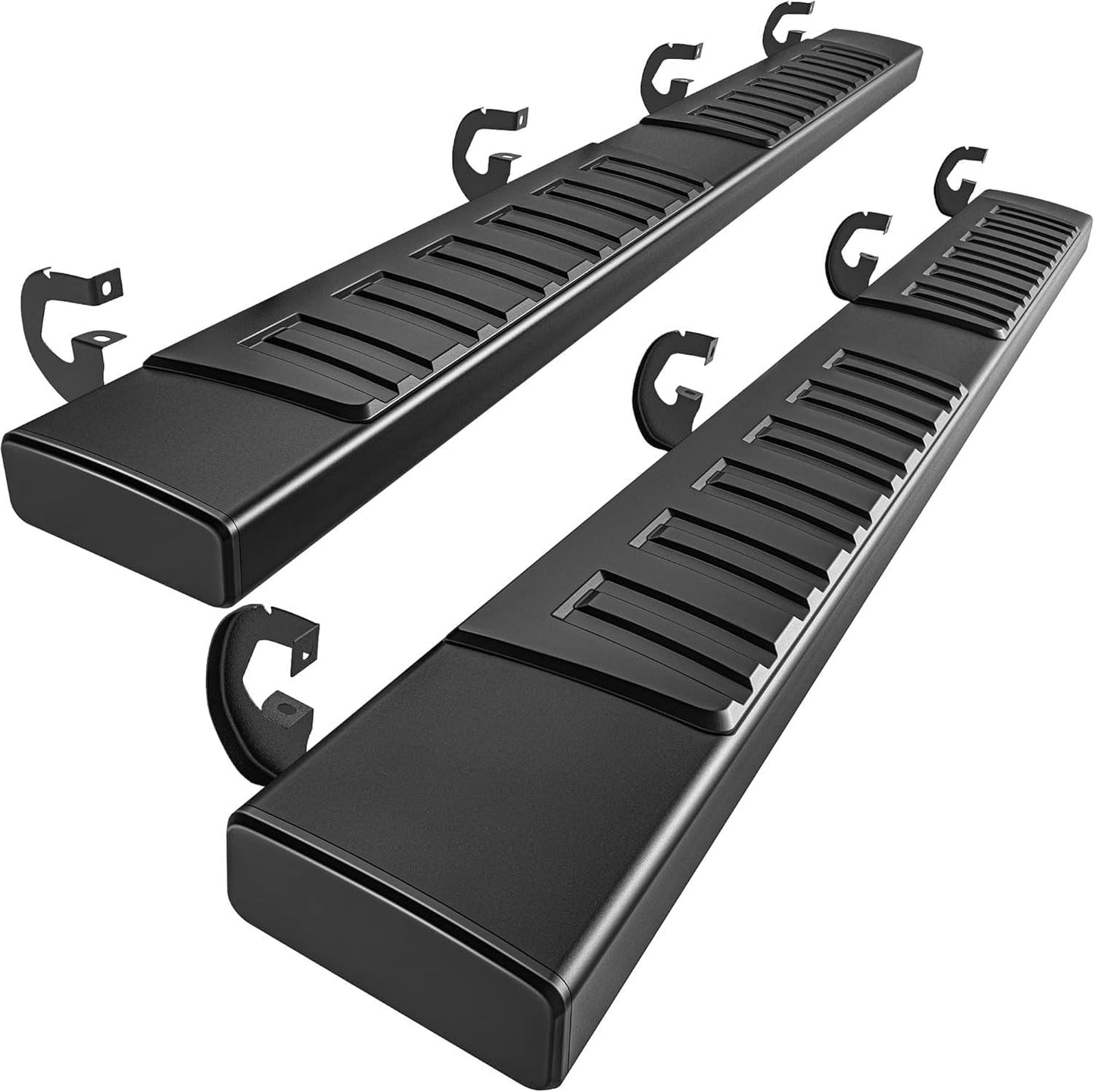 Perfit Liner 6in Running Boards for 2009-2014 Ford F-150
