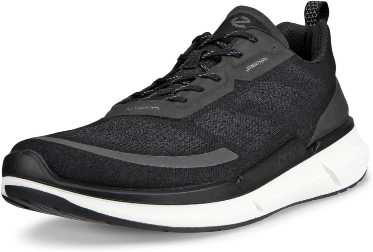 ECCO Men's Biom 2.2 Textile Cross-Training Shoes for Comfort
