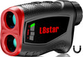 Golf Range Finder with Magnetic Strip - 800 yd Slope Rangefinder
