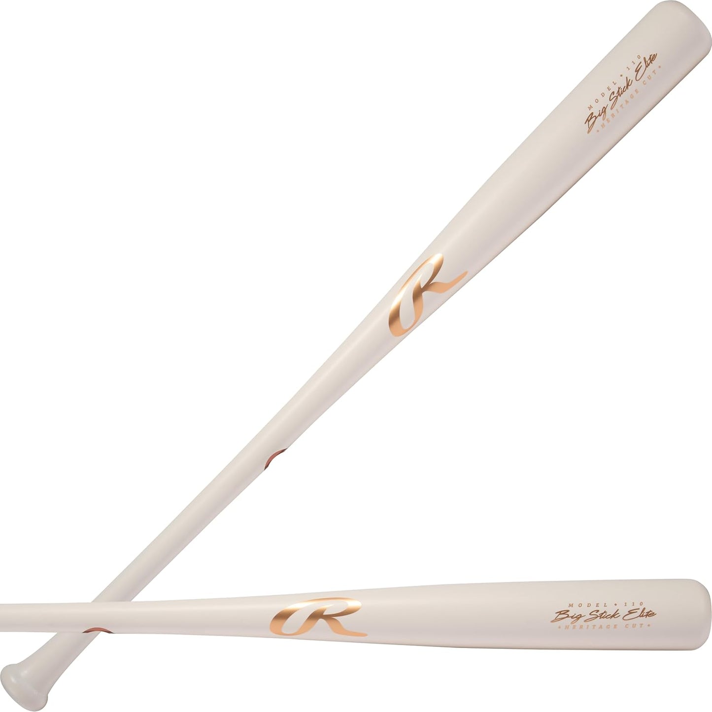 Rawlings Big Stick Elite Wood Bat 34in Maple/Birch
