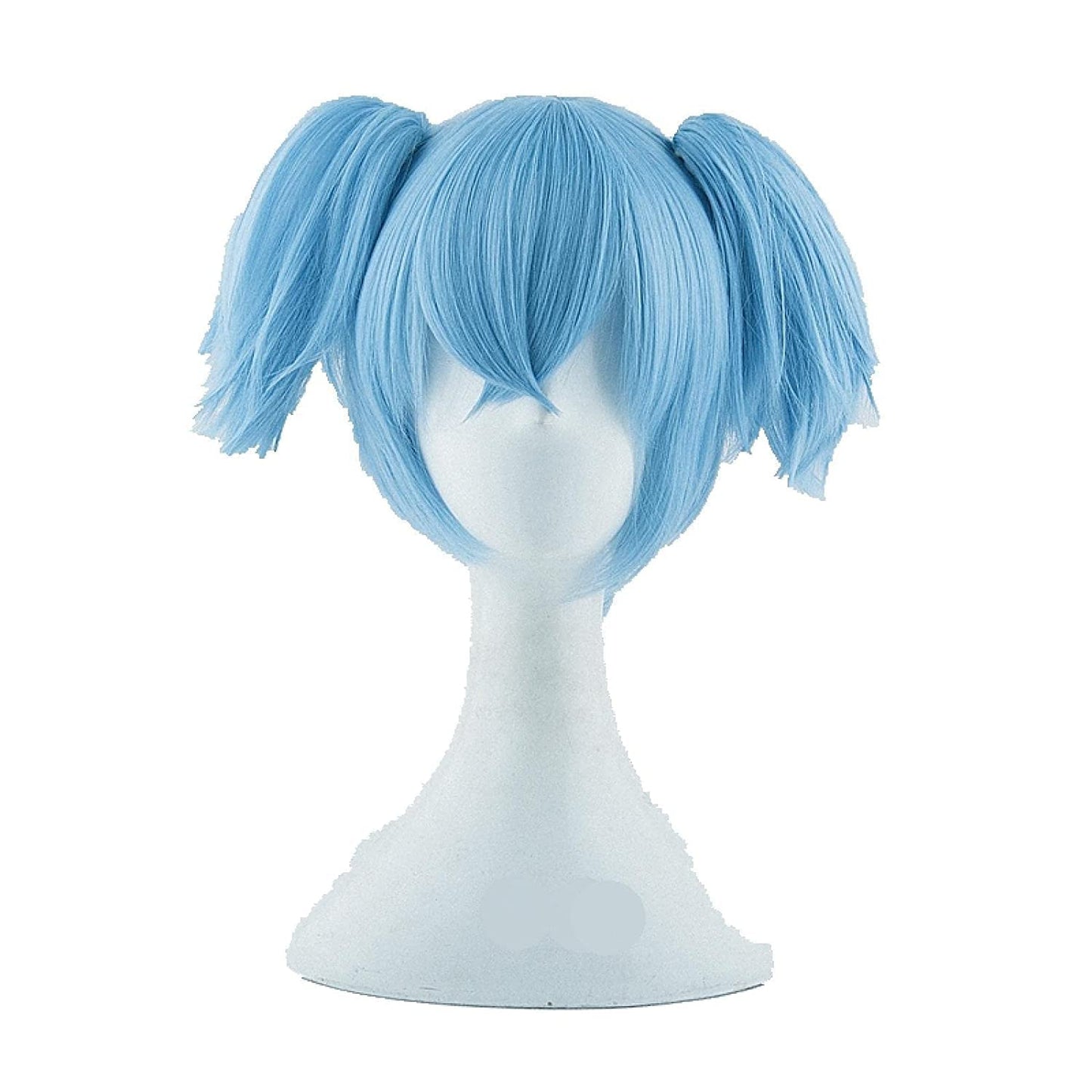 Shiota Nagisa Cosplay Wig - Heat Resistant Synthetic Hair
