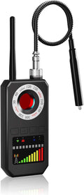 Hidden Camera detectors Bug Detector & Camera Finder - Privacy Guard