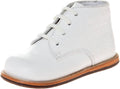 Infant Leather Walking Shoes First Walker - Classic Hard Bottom