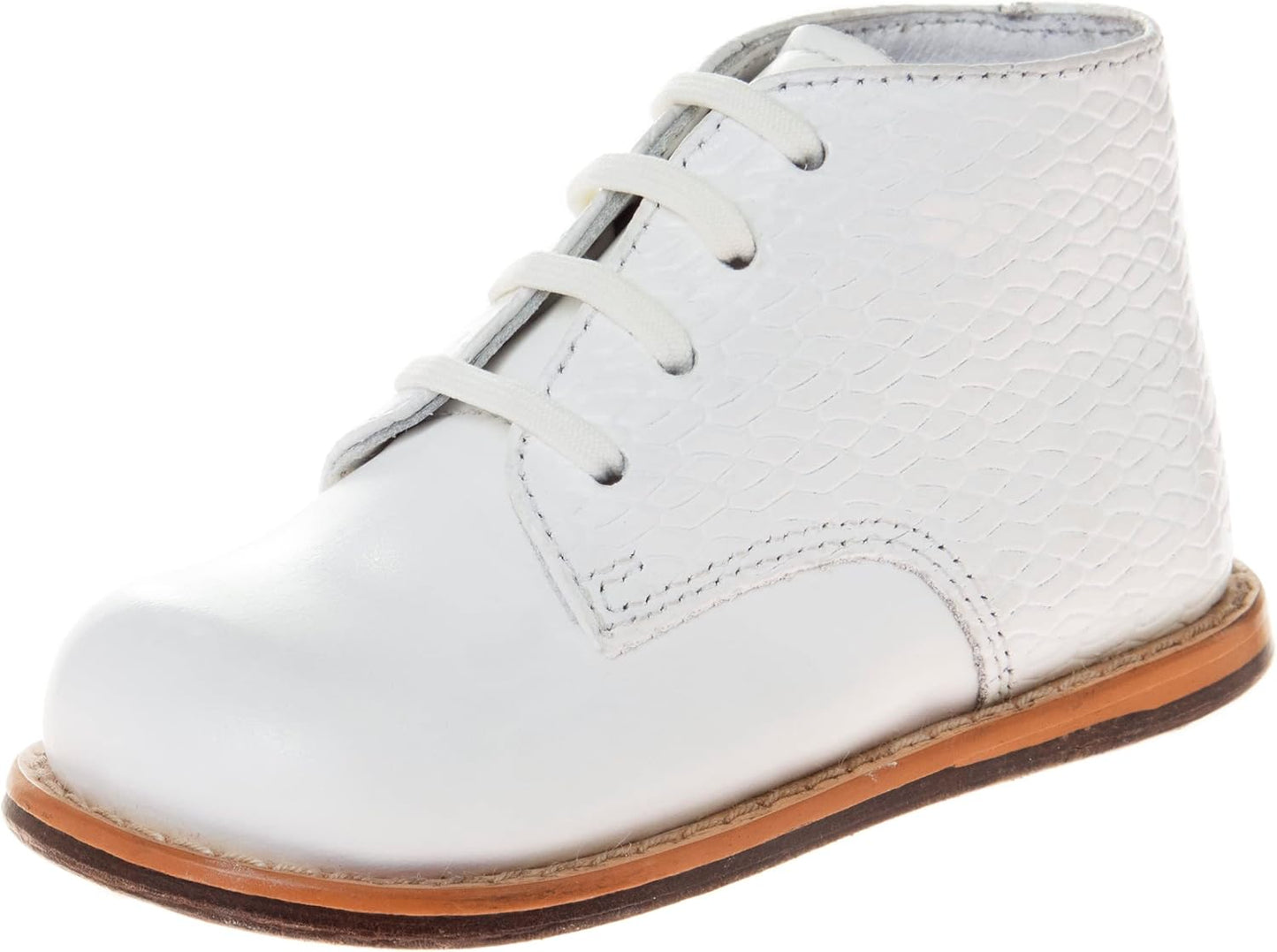Josmo Baby Unisex Walking Shoes for First Steps and Training