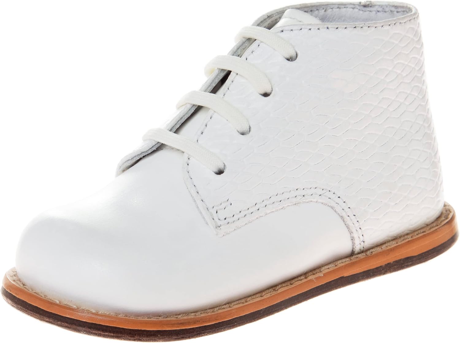 Josmo Baby Unisex Walking Shoes for First Steps and Training