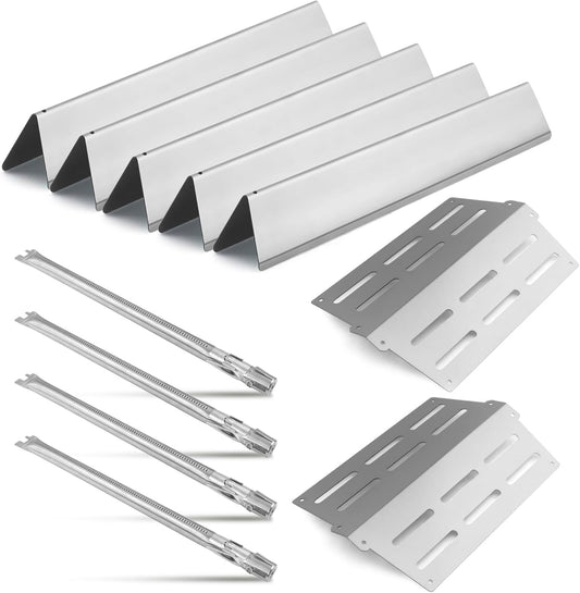 Replacement Flavorizer Bars for Weber Genesis 300 Series Grills
