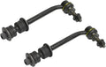 TRQ Front Sway Bar Stabilizer Link Set Compatible with 2004-2009