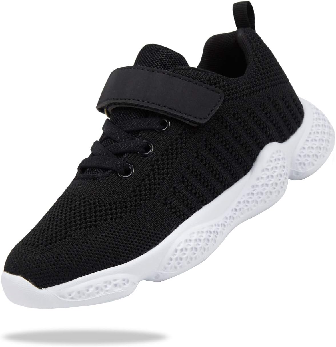 Santiro Kids Sneakers for Boys and Girls - Comfortable Running Shoes