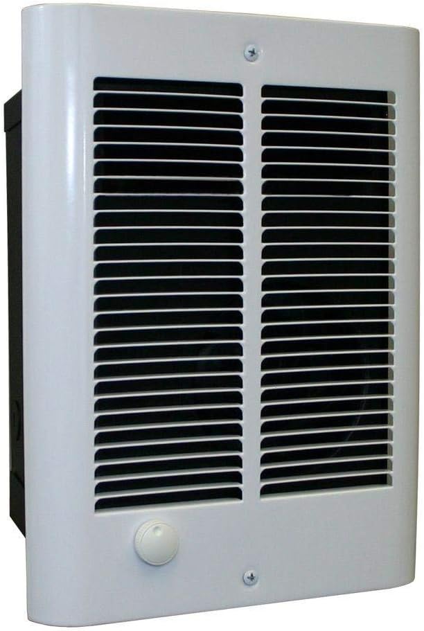 Fahrenheat 1,500W Wall Heater: Compact & Efficient Heating