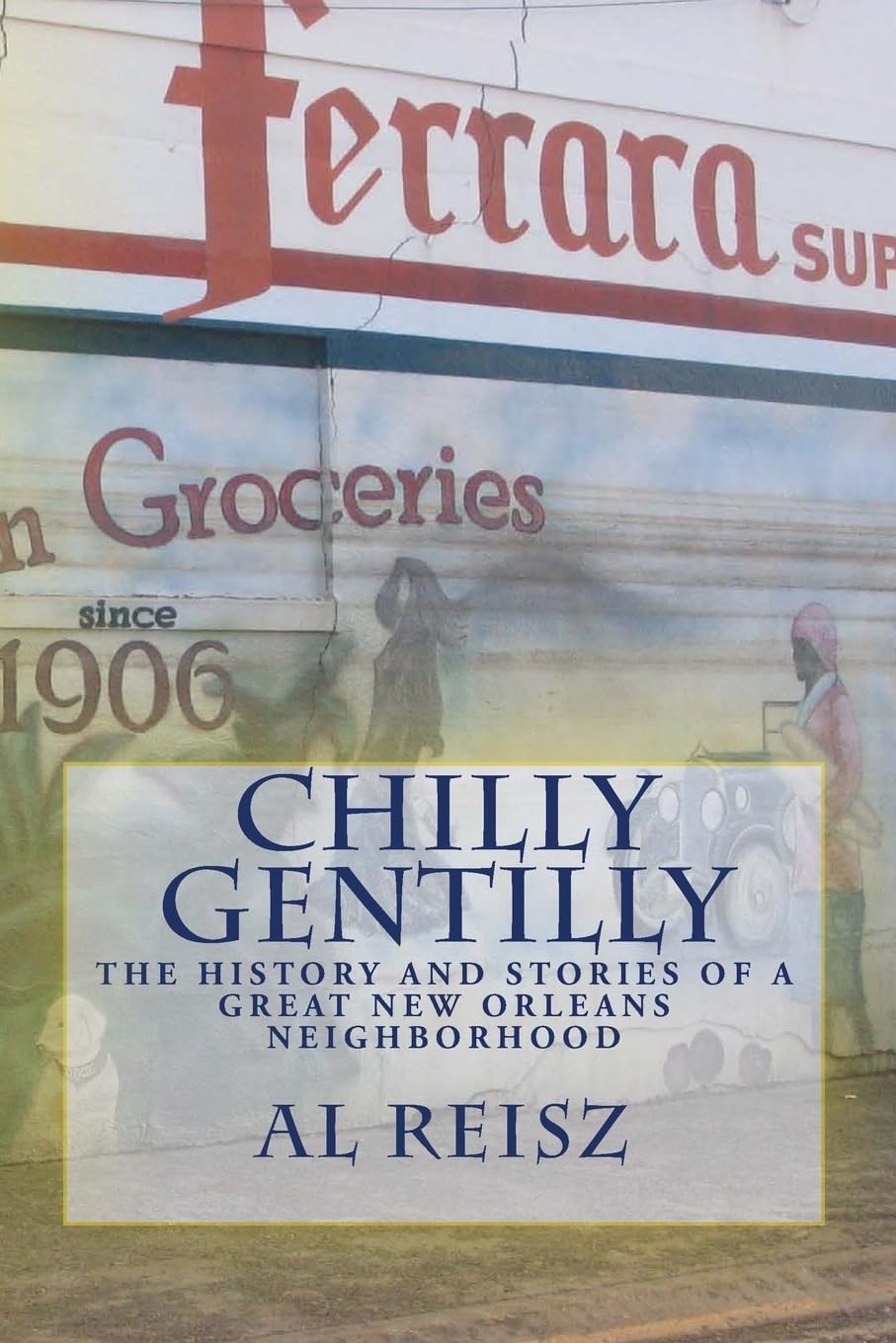 Chilly Gentilly 2: The Ultimate Cooling Solution for Comfort