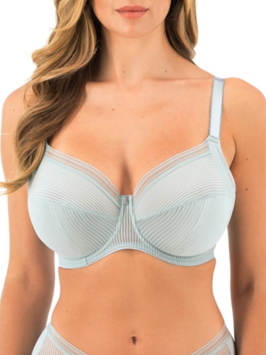 Fantasie Women's Fusion Underwire Side Support Bra Review