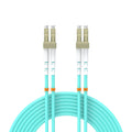 60Meters 196ft LC/UPC-LC/UPC OM3 10GB Fiber Optic Cable - High