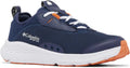 Columbia Castback PFG Water Shoe - Stable, Lightweight Fishing Shoe