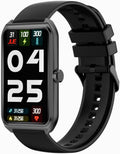 Fitness Tracker for Women and Men - Smart Watch with Call Function