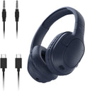Belkin SoundForm Surround Bluetooth Over-Ear Headphones - 60H Battery