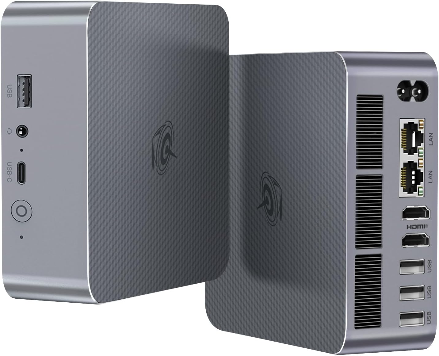 Beelink EQi12 Mini PC with Intel Core i5 for High Performance