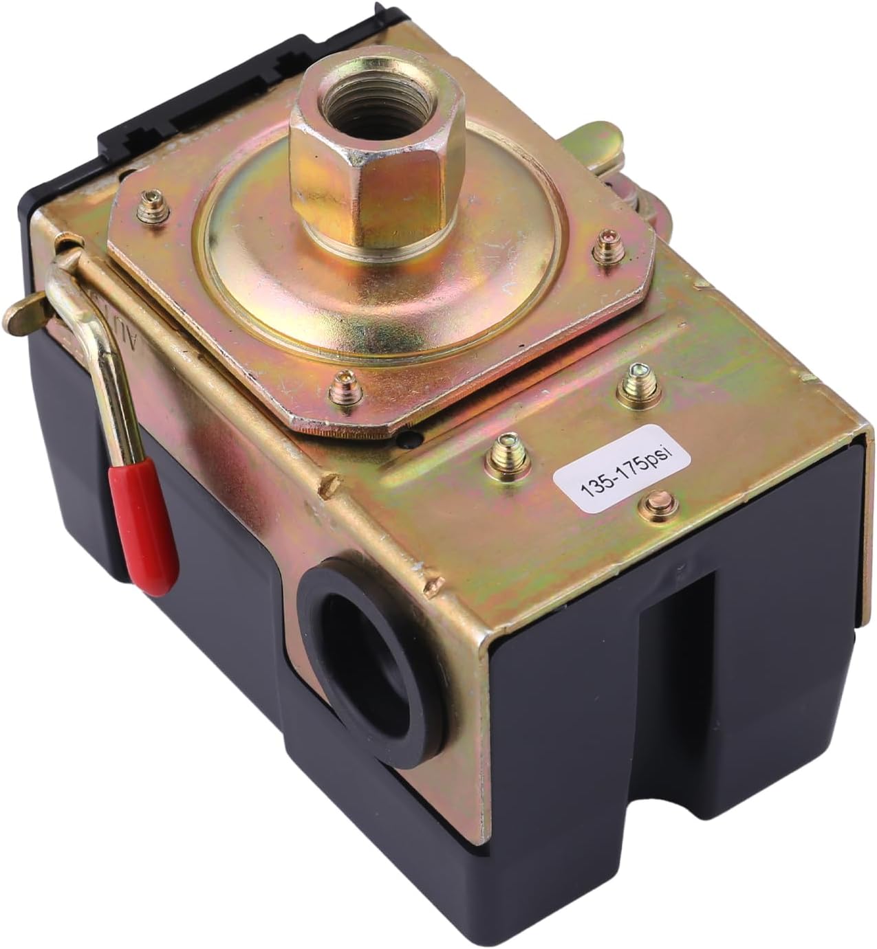 FanWayer Heavy Duty Air Compressor Switch