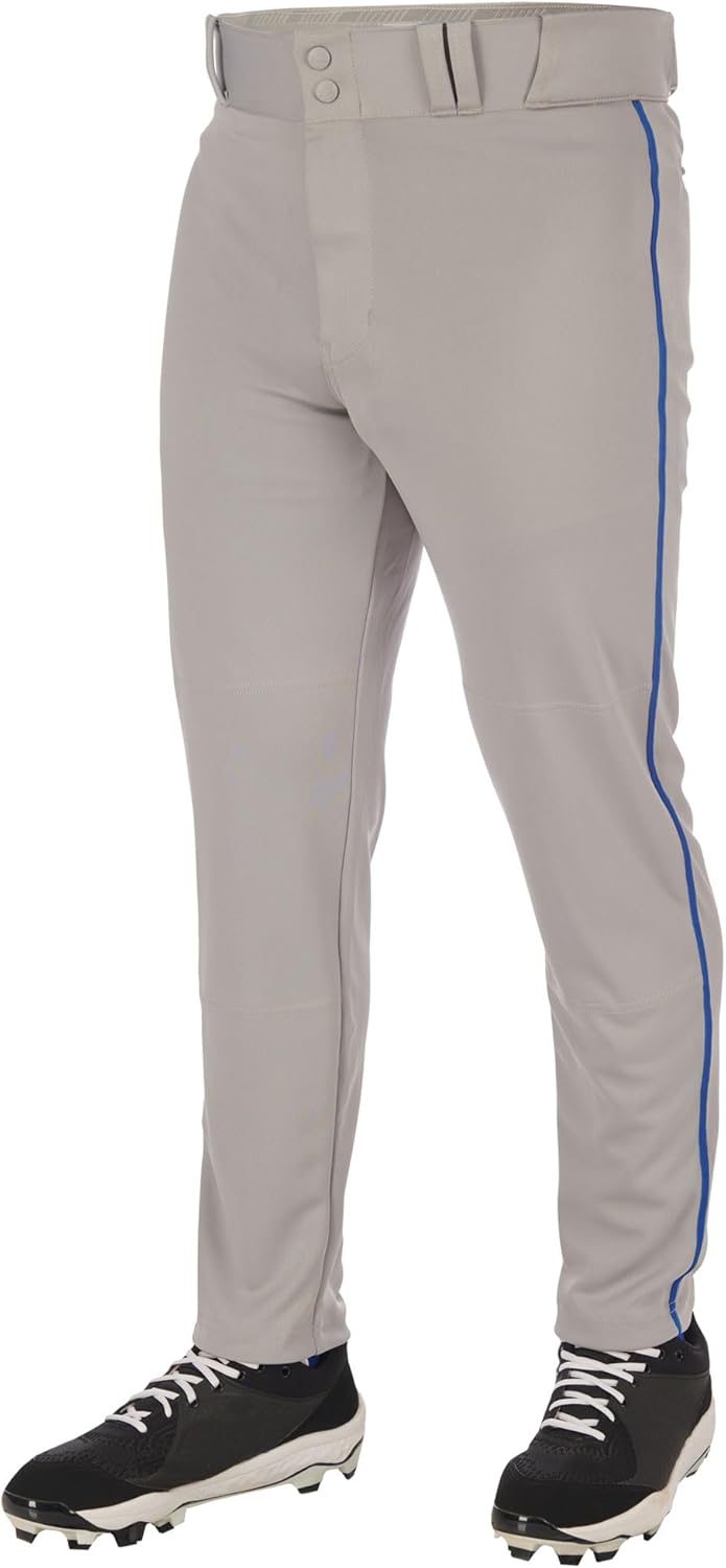 CHAMPRO Boys' Triple Crown 2.0 Tapered Baseball Pants Review