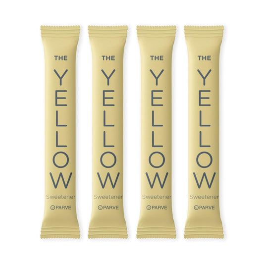 Zero Calorie Sucralose Sweetener Stick Packets for Easy Use