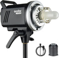 Godox MS300 Studio Flash Strobe 300W - Portable Monolight for Studios