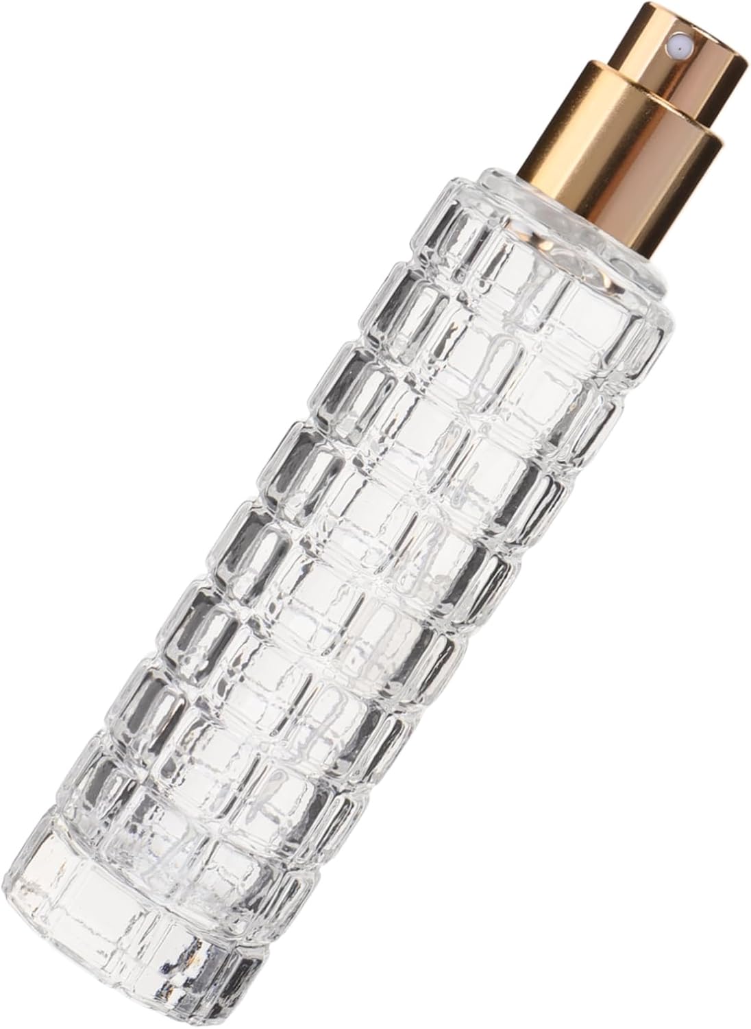 Gold Cocktail Atomizer Spray Bottle - COLLBATH