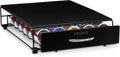 Keurig Under Brewer Drawer: Holds 35 K-Cup Pods