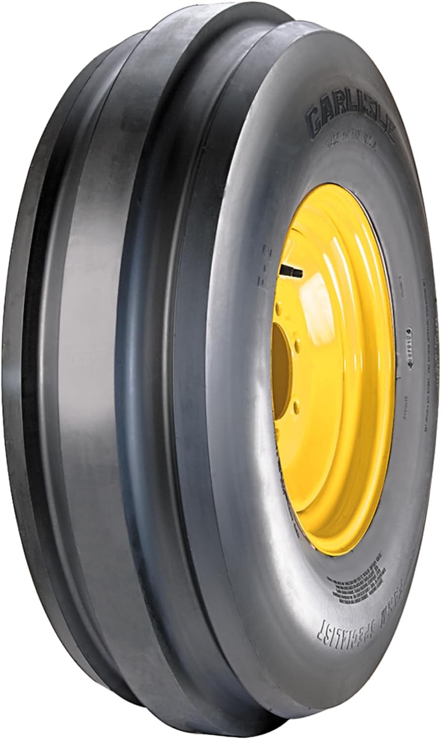 Carlisle Farm Specialist Tractor Tire - Durable All Season Performance
