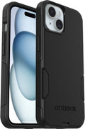 OtterBox Commuter Series Case for iPhone 15, 14 and 13 - Slim