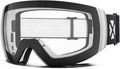 MAXJULI Ski Goggles Men Women OTG - Magnetic Interchangeable Lens