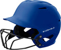 EvoShield XVTTM 2.0 Batting Helmet with Facemask for Enhanced Safety