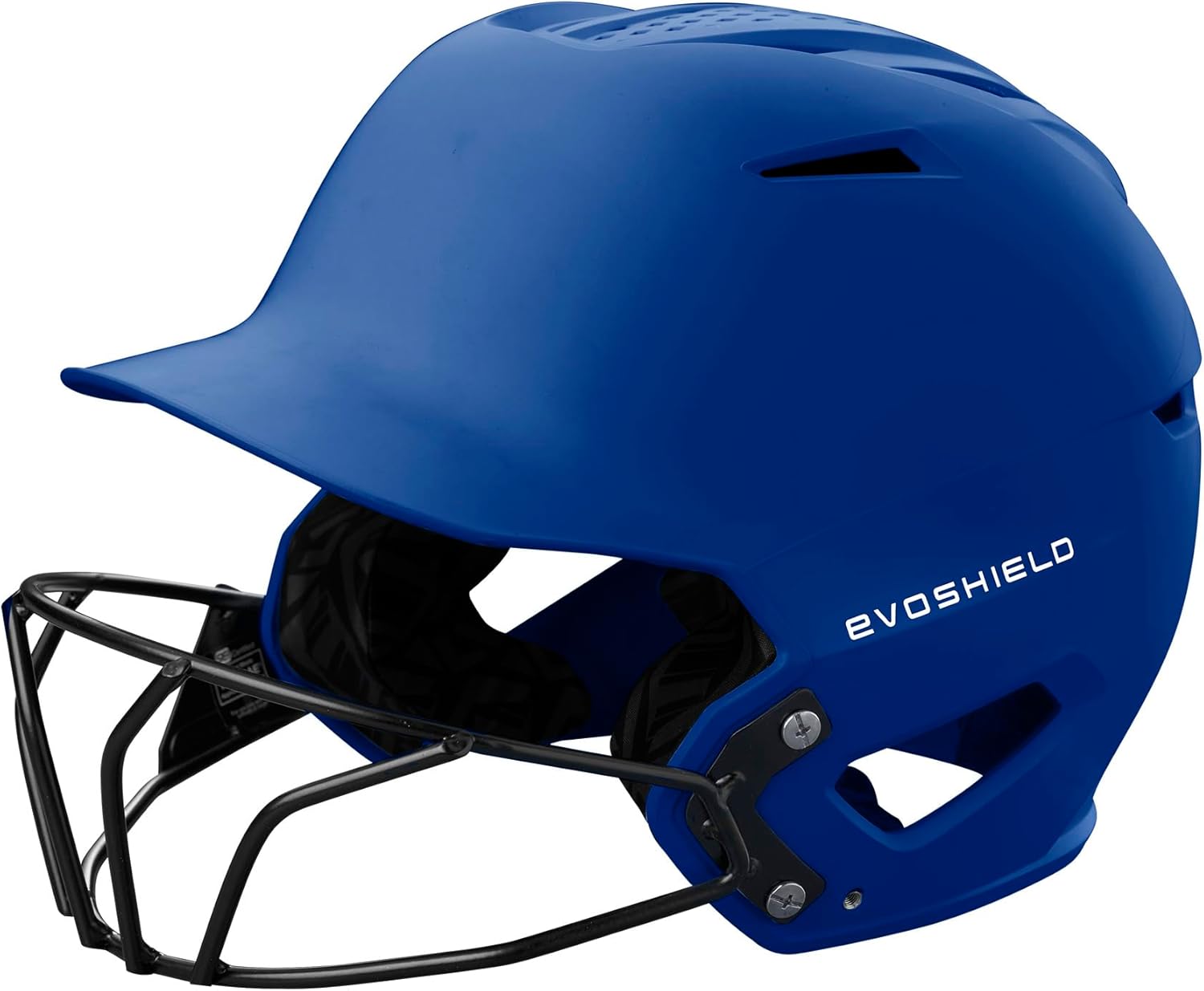 EvoShield XVTTM 2.0 Batting Helmets with Facemask Review