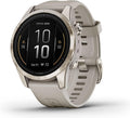 Garmin epix Pro (Gen 2) Sapphire 42mm - High-Performance Smartwatch