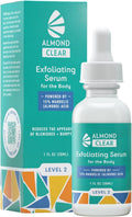 Body Clearing Serum Level 2 Mandelic Acid 4 oz - Economical Daily