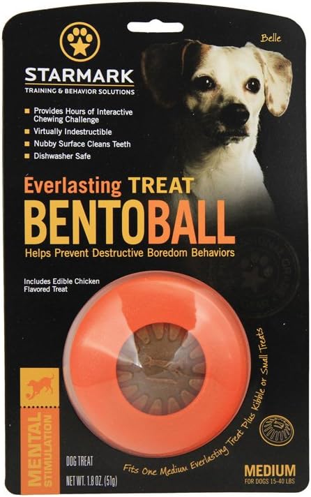 Durable Chew Toy for Medium Dogs
