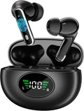 Ai Language Translation Earbuds in-Ear 3-in-1 Real Time Two-Way