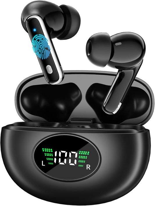 Ai Language Translation Earbuds for Effortless Communication