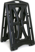 SmartSign Two-Sided BigBoss Sidewalk Sign Frame for 36 x 24 in