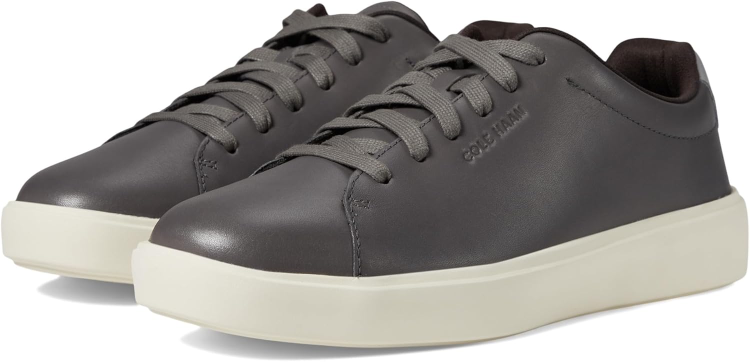 Cole Haan Men's Grand Crosscourt Traveler Sneakers for Comfort