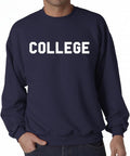 Comfort Meets Style: OKX Unisex Crew Neck Shirt