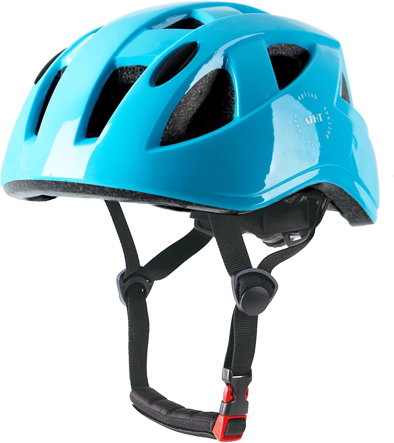 Kids Bike Helmet for Youth Adjustable Safety Gear for Ages 3-14