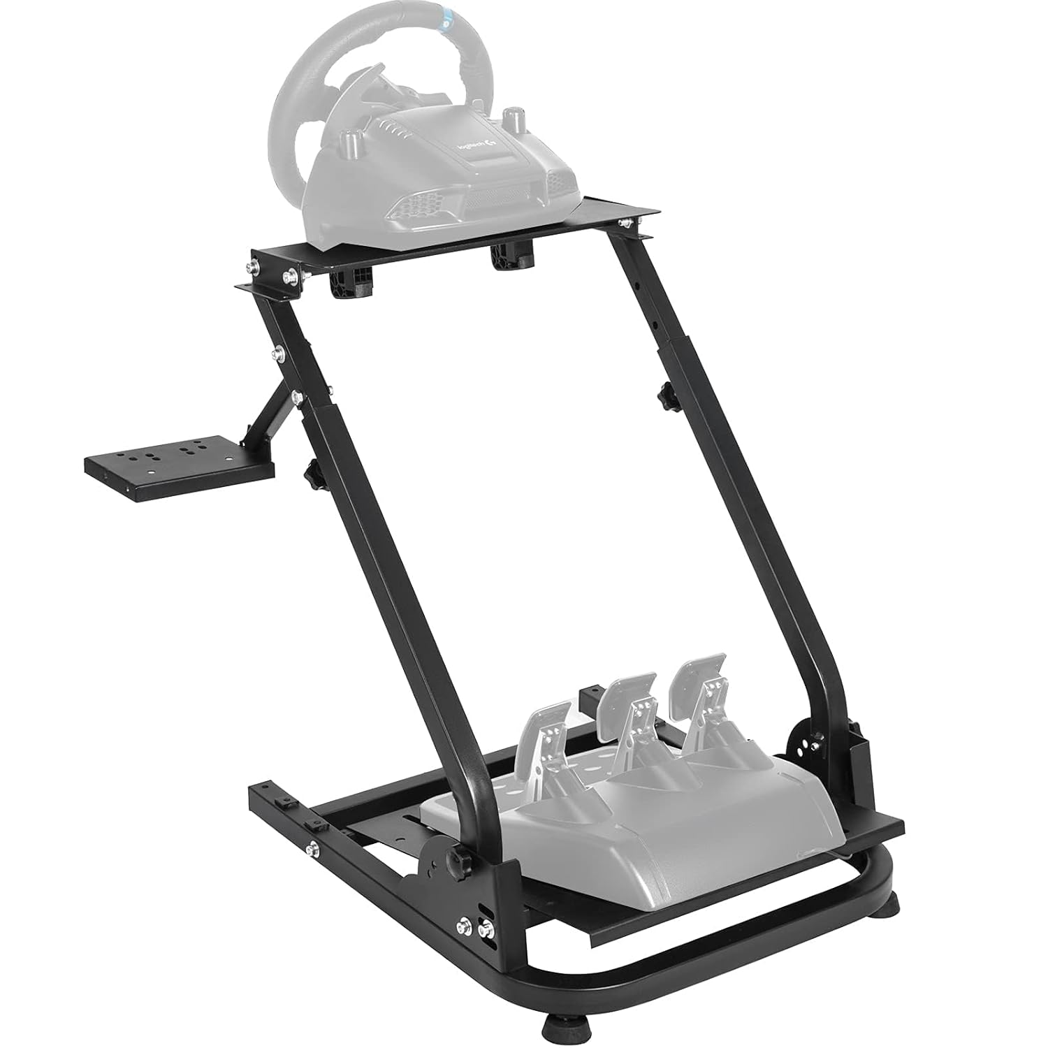 Marada Racing Steering Shifter Mount for Logitech G27 G29 G920