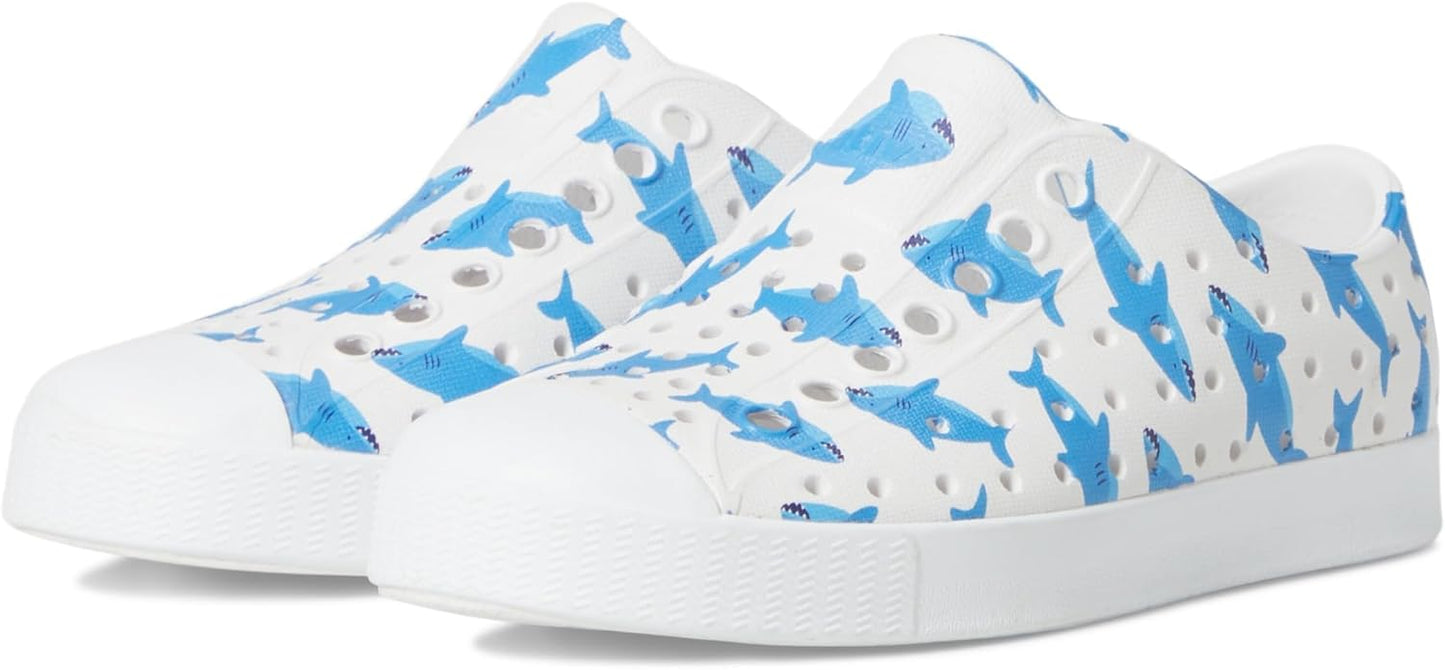 Native Shoes Unisex-Child Jefferson Print for Little and Big Kids