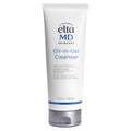 EltaMD Oil-In-Gel Facial Cleanser - Daily Gentle Makeup Remover