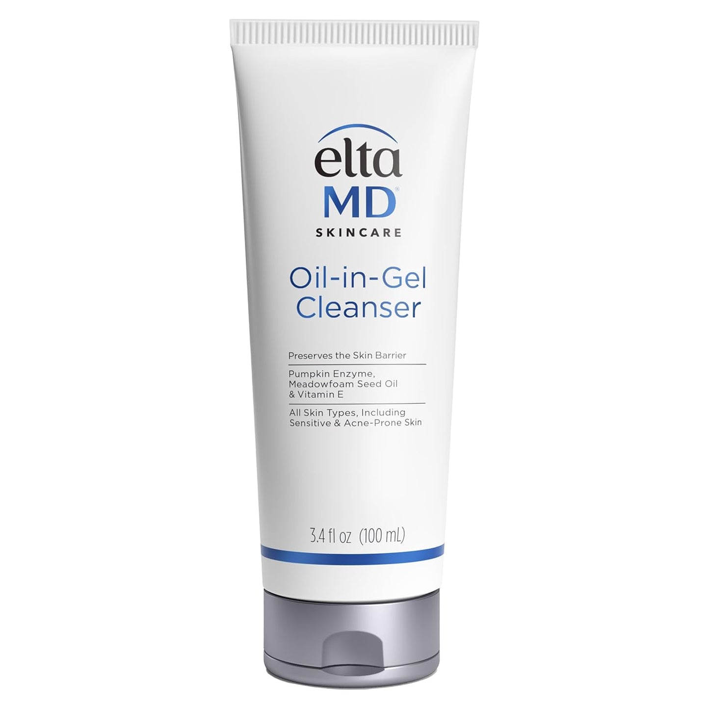 EltaMD Oil-In-Gel Facial Cleanser for Daily Gentle Cleansing