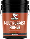 Liquid Rubber Multi-Purpose Primer - Fast-Drying Bonding Primer