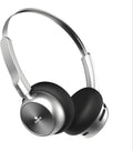 M1 Wireless Retro Headphones - 50H Playtime, Hi-Res Sound