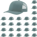 Richardson 112 Classic Six-Panel Adjustable Snapback (Style TJT6)