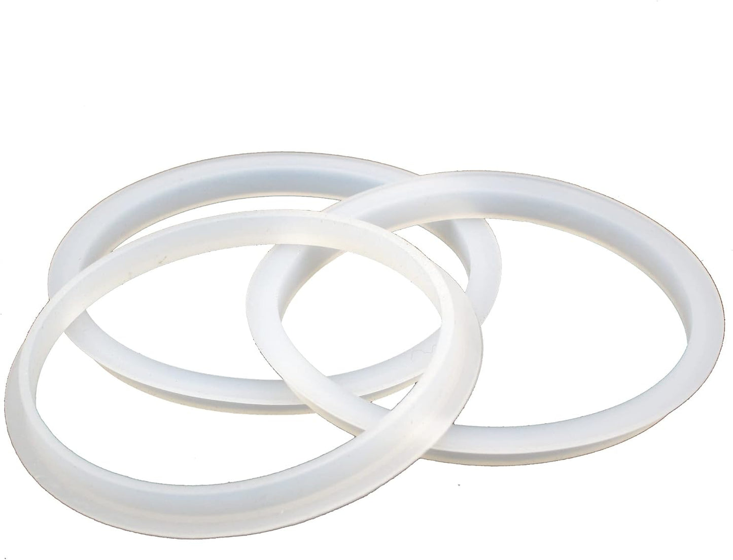 Fresh Cold Brew Filter Seals - 3 Pack