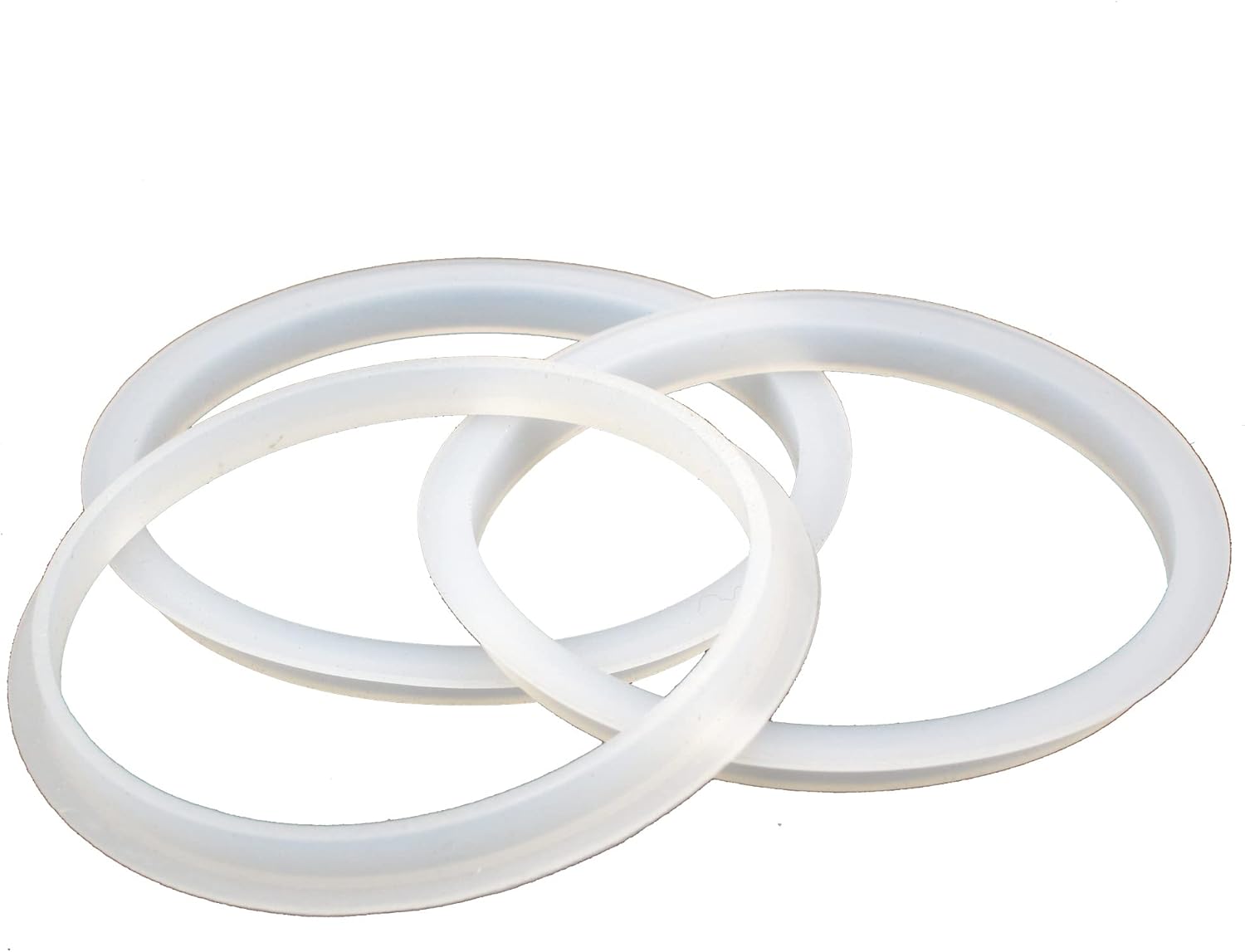 Fresh Cold Brew Filter Seals - 3 Pack